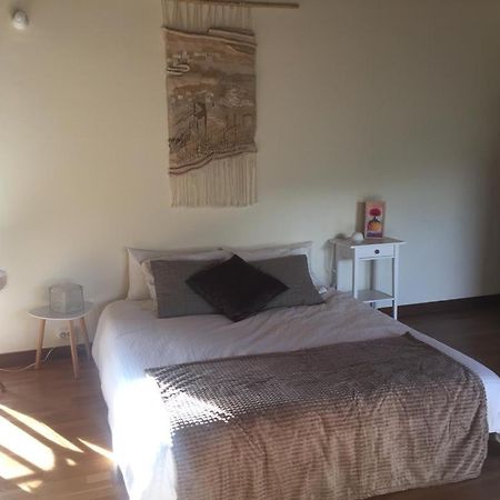 Sorginorratz Habitacion Con Encanto Luzuriaga 외부 사진