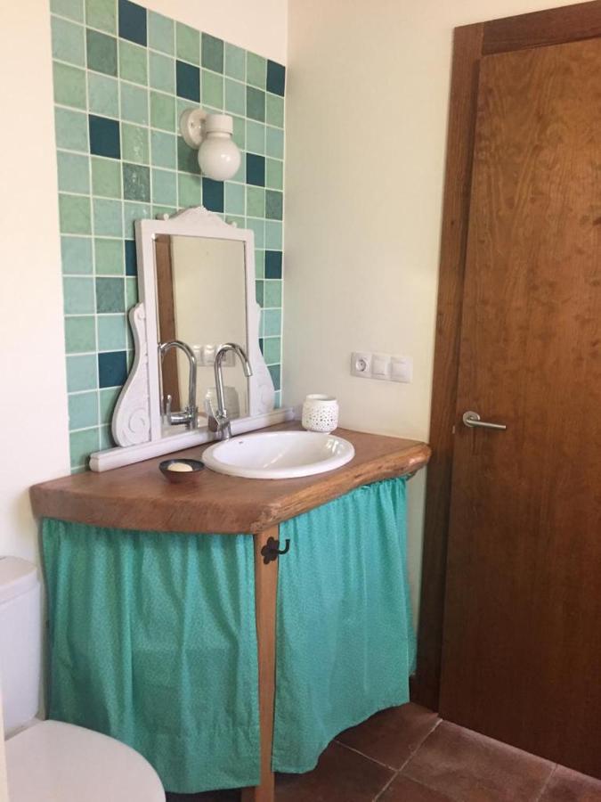 Sorginorratz Habitacion Con Encanto Luzuriaga 외부 사진
